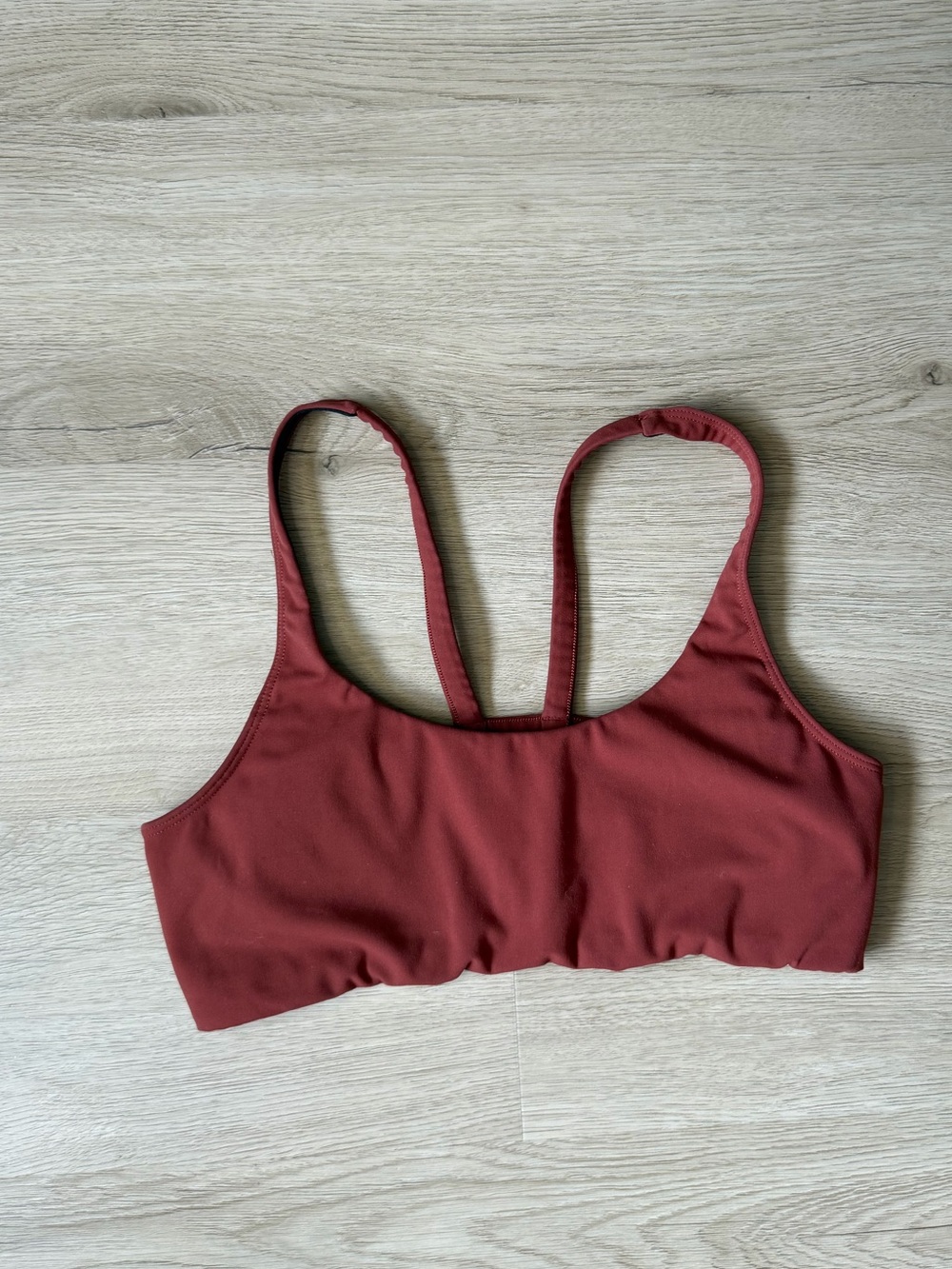 Vuori Yosemite Sports Bra